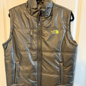 The North Face Puffer Vest Women’s Large